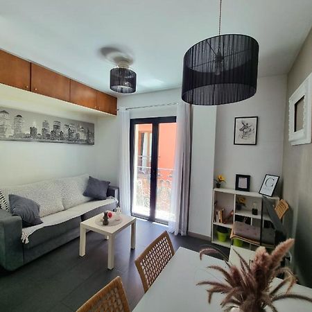 Apartamento En El Centro De Granada Apartment Luaran gambar