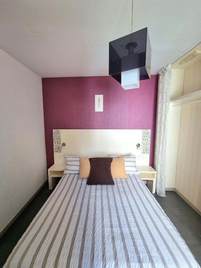 Apartamento En El Centro De Granada Apartment Luaran gambar
